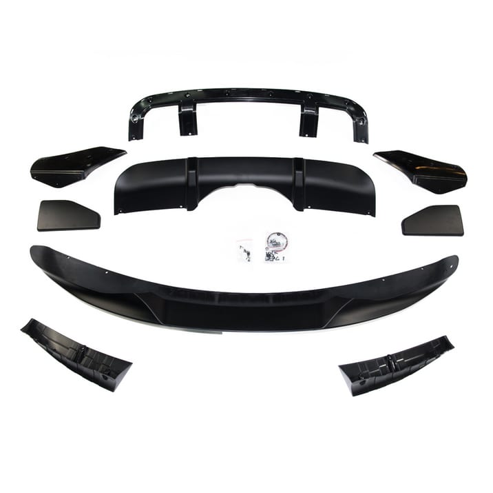 Bodykit BMW X5 F15