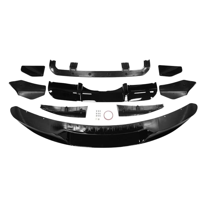 Bodykit BMW X5 F15 Gloss Black