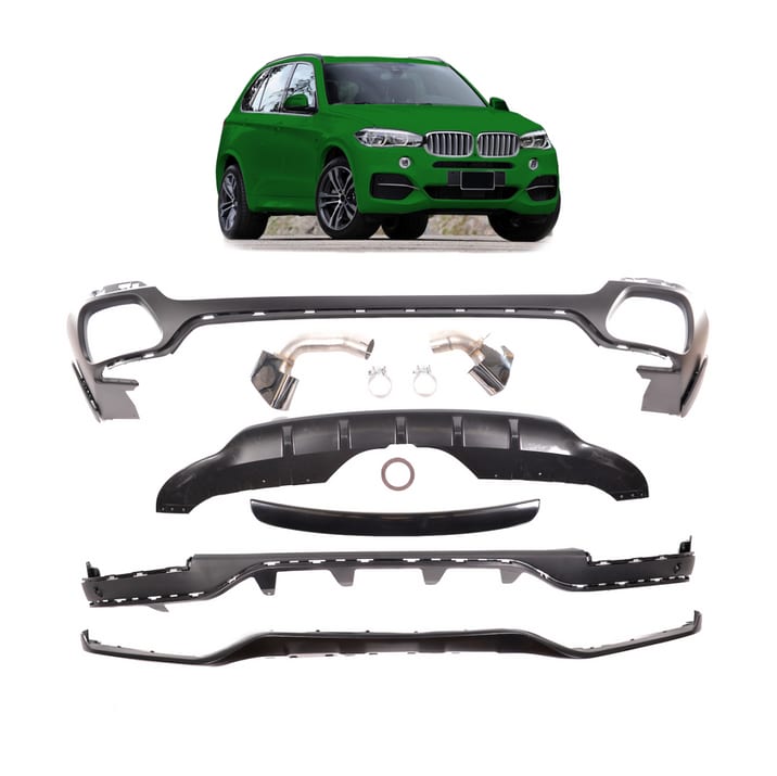 Bodykit BMW X5 F15
