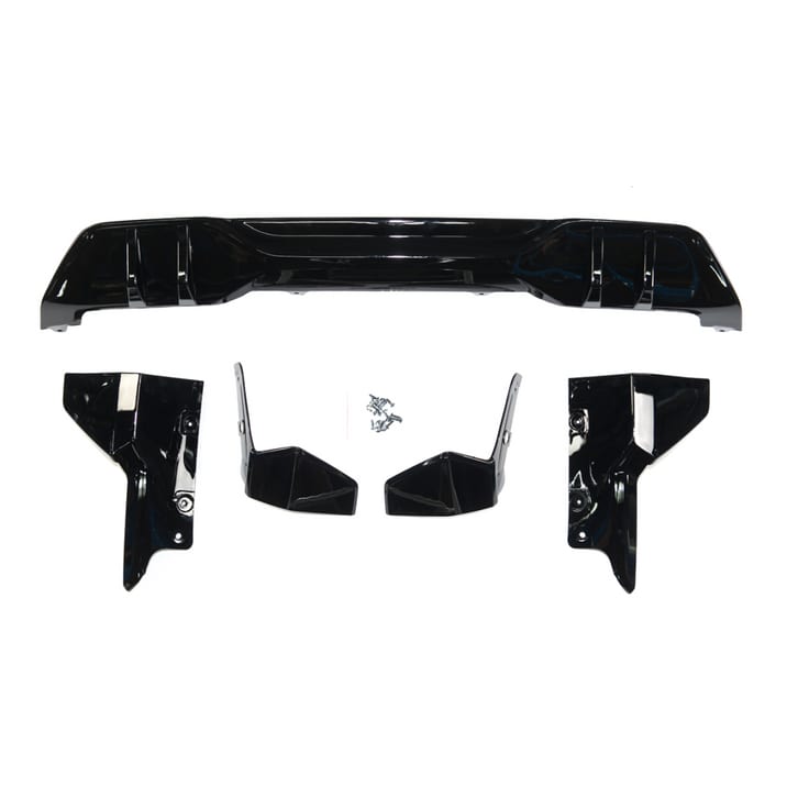 Bodykit BMW X5 G05 Gloss Black