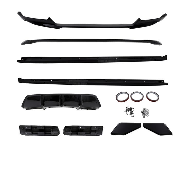 Bodykit BMW X6 F16