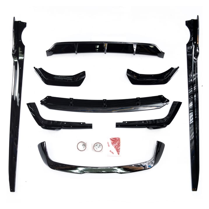 Bodykit BMW X7 G07