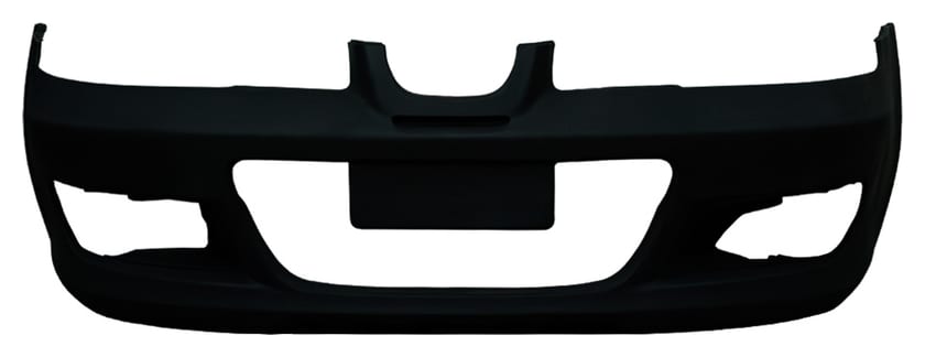 Bodykit Seat Leon MK1 Zderzak przód Royal