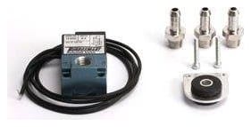 Elektrozawór Blow Off Turbosmart EB2 3 PORT + złączki
