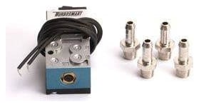 Elektrozawór Blow Off Turbosmart EB2 4 PORT