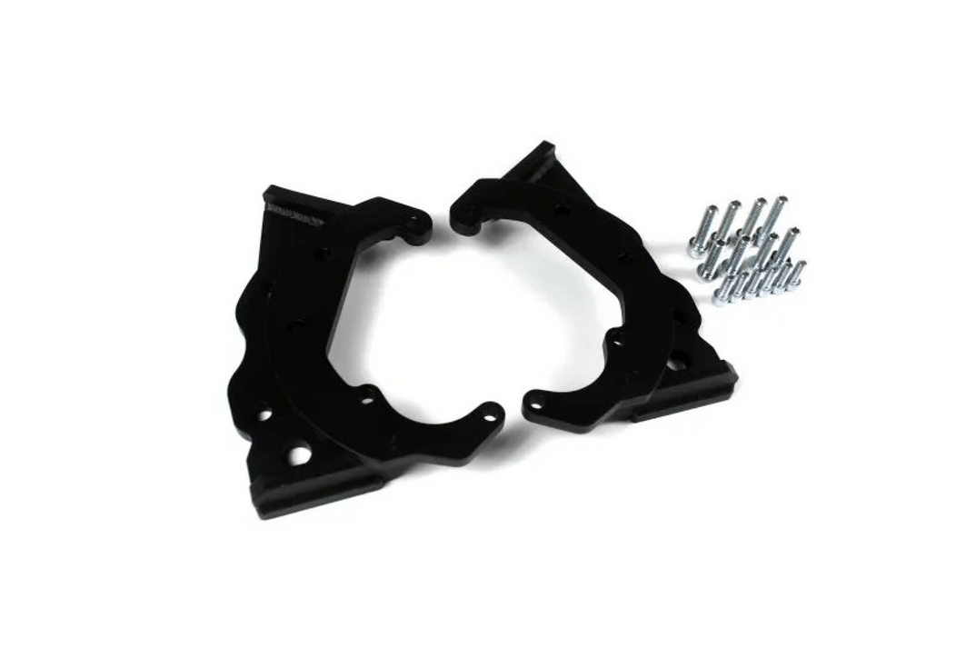 Adapter dodatkowych zacisków BMW E39 ABS ręczny
