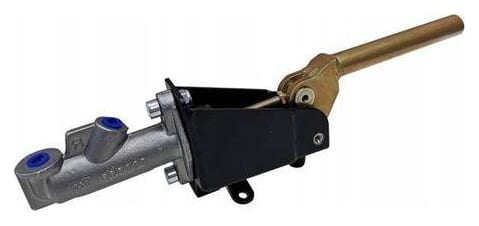 Hamulec ręczny hydrauliczny BMW E30 Ukryty