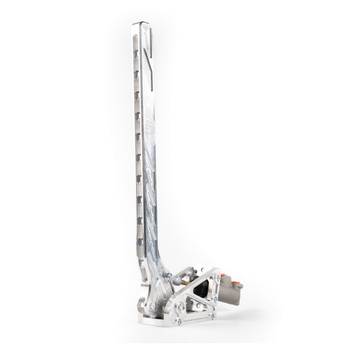 Hamulec ręczny hydrauliczny PRO 0.7 Alu