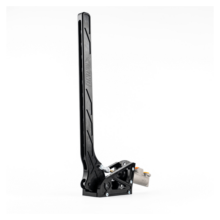 Hamulec ręczny hydrauliczny PRO Wilwood 0.625 Czarny