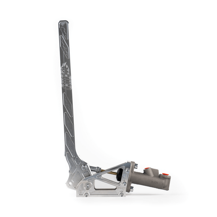 Hamulec ręczny hydrauliczny PRO Wilwood 0.7 Alu