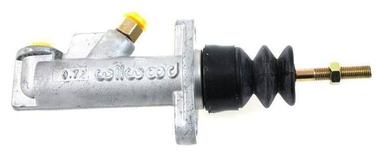 Pompa hamulcowa sprzęgła Wilwood Compact 0,75"