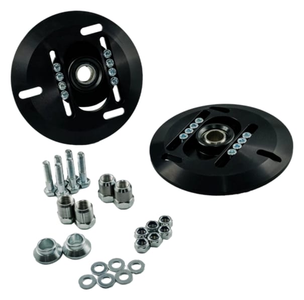 Camber Plates BMW E36