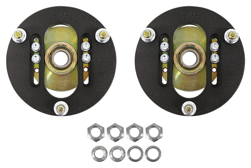 Camber Plates BMW E46 E39 E31 Gwint