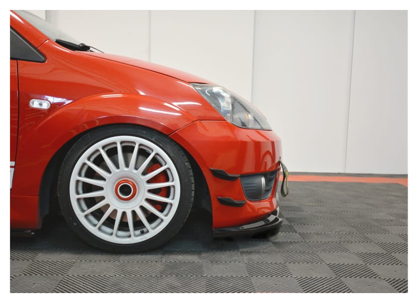 Canards Ford Fiesta VI ST