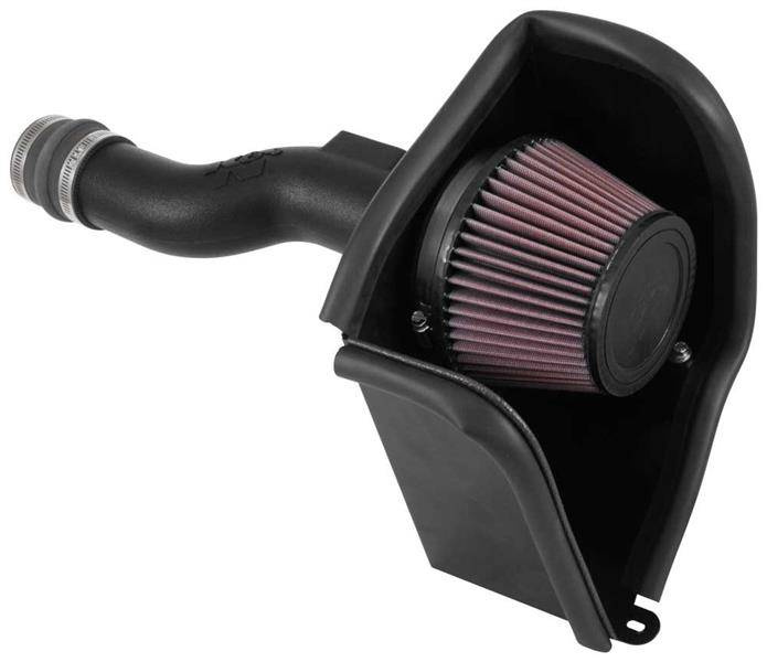 Układ Dolotowy Honda Civic 1.5L K&N 63-3516