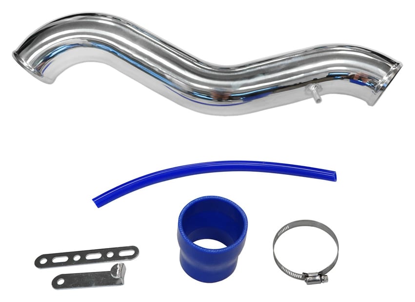 Układ Dolotowy Honda CRX 1.5 1.6 Pro Racing PP-53123 Blue