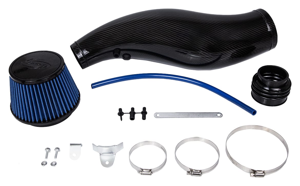 Układ Dolotowy Honda Civic 1.4 1.6 Simota H-04BCF Carbon