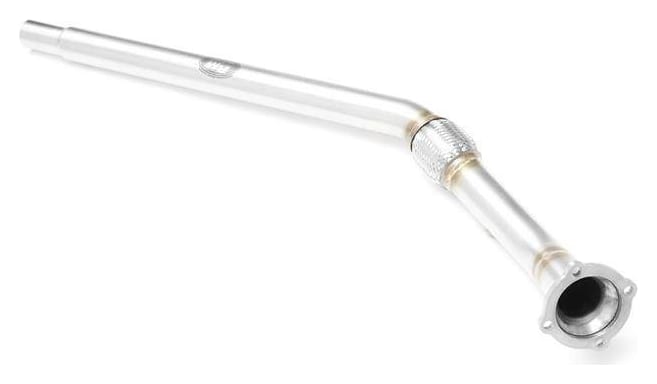 Downpipe Audi A3 1.8 T 8L quattro 1996-2003 150-180 km 2.5"