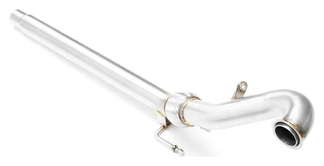Downpipe Audi A3,1.9 2.0 TDI 8P, VW Golf 1.9 2.0 TDI V