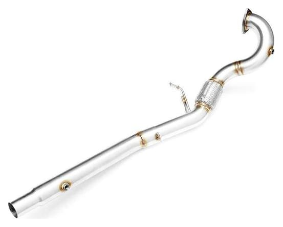 Downpipe Audi A3 Quattro Seat Cupra R