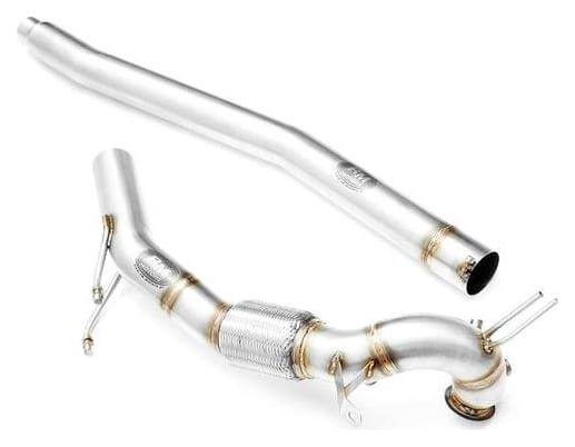 Downpipe Audi A3 VW Golf VI VW Passat Scirocco