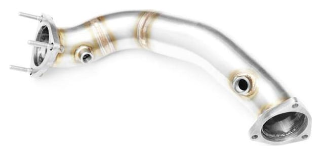 Downpipe Audi A4 2.7 3.0 TDI