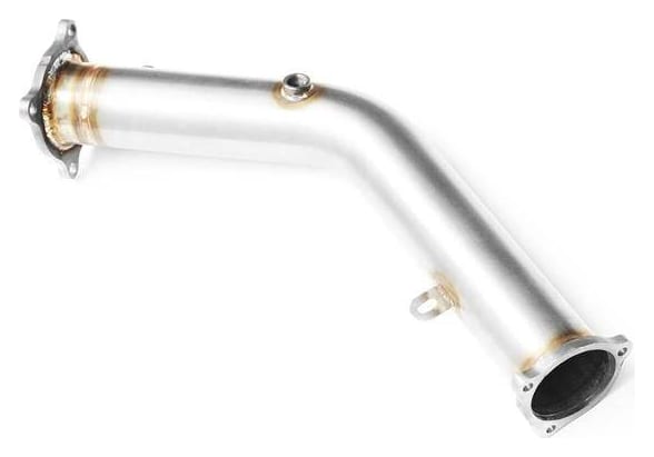 Downpipe Audi A4 A5 2.0 T B8