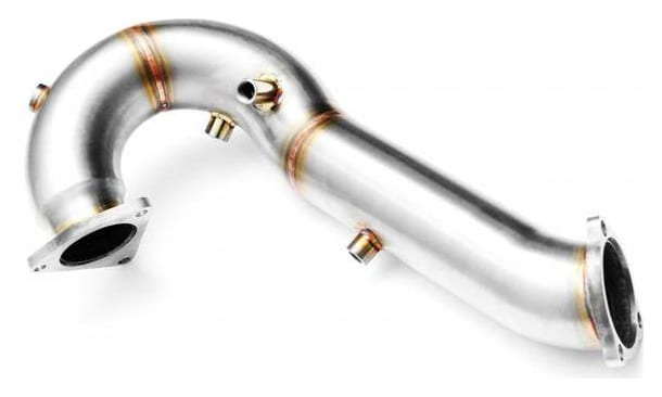 Downpipe Audi A4 A5 2.7 3.0 TDI B8 Q5 3.0 TDI + quattro
