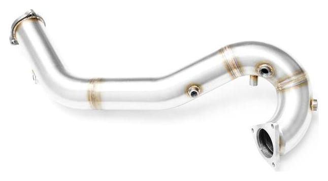 Downpipe Audi A4 A5 2.7 3.0 TDI B8