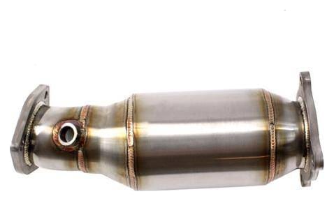 Downpipe Audi A4 B9 2WD 4WD 2.0 TFSI