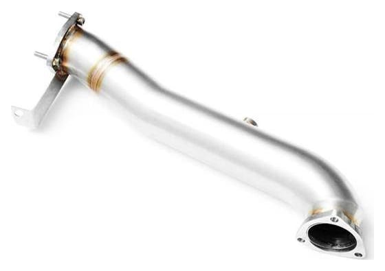 Downpipe Audi A6 2.7 3.0 TDI I cz.