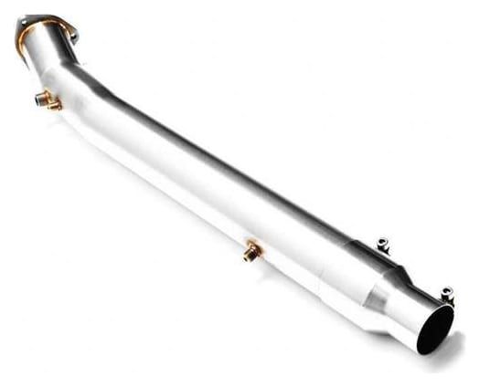 Downpipe Audi A6 2.7 3.0 TDI