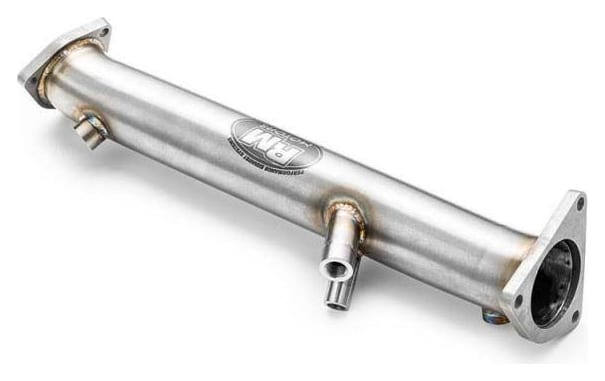 Downpipe Audi A6/A6 AVANT C6 2.0 TDI Decat