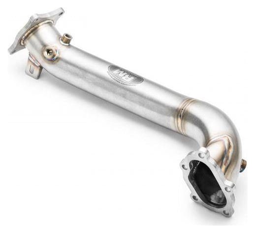 Downpipe Audi A6 C7 3.0 TDI Decat