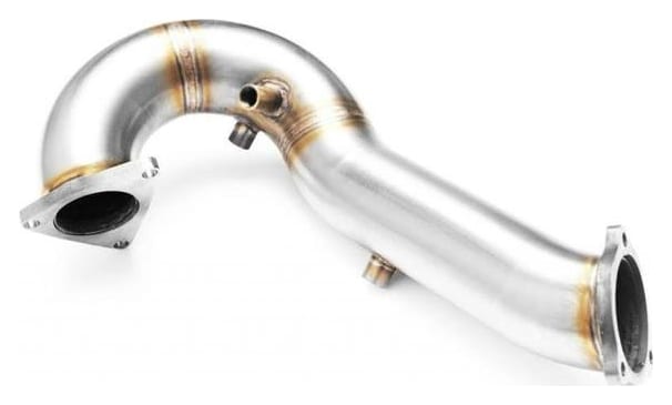 Downpipe Audi A7 3.0 TDI + quattro A4 A5 2.7 3.0 TDI + quattro