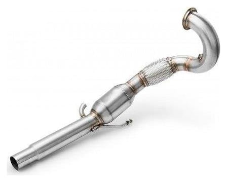 Downpipe Audi Seat Skoda VW 2013+ 1.8 TFSI + KAT Euro 3