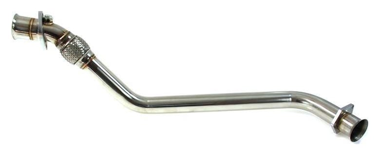 Downpipe BMW E46 318d 320d Decat
