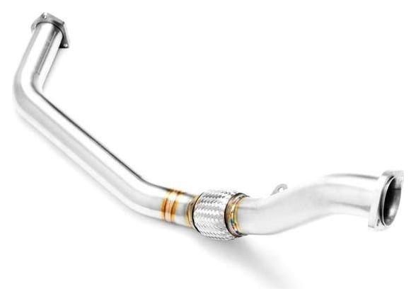 Downpipe BMW E46 318D, 320D M47N