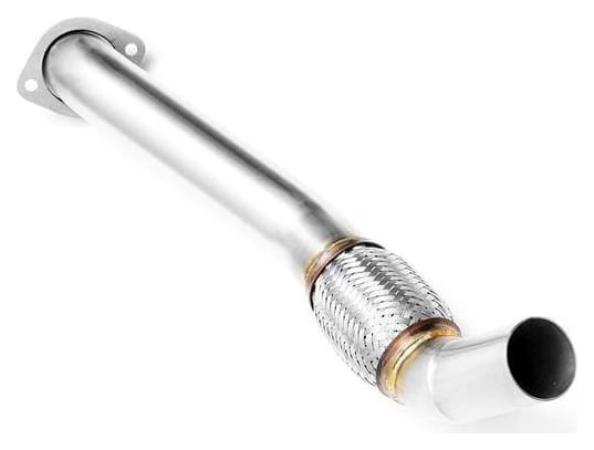 Downpipe BMW E46 330D M57