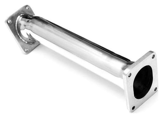 Downpipe BMW E60 E61 E53 x5 E65, E66