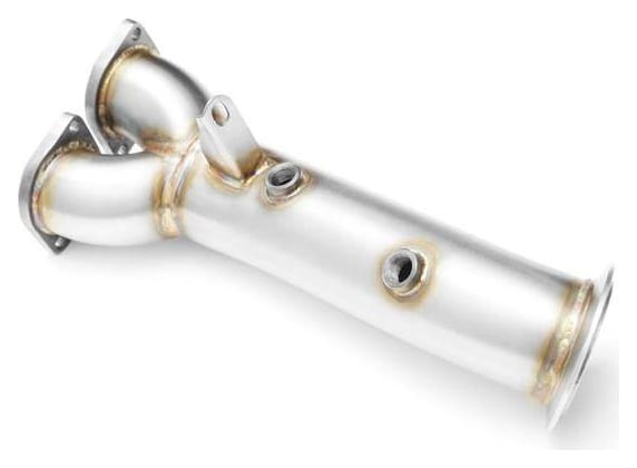 Downpipe BMW E82, E88 135i E90, E91, E92, E93 335i N55 RWD 2009-2013