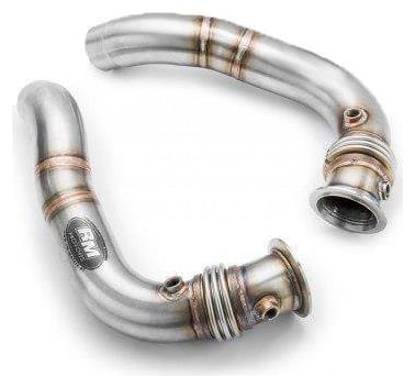 Downpipe BMW F07,F10,F11,G30 N63N,S63N,N63R 550i/ix, M5