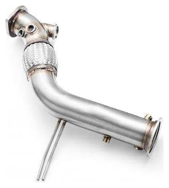 Downpipe BMW F10 LCI,F11 LCI, F07 GT LCI 530dx 535dx