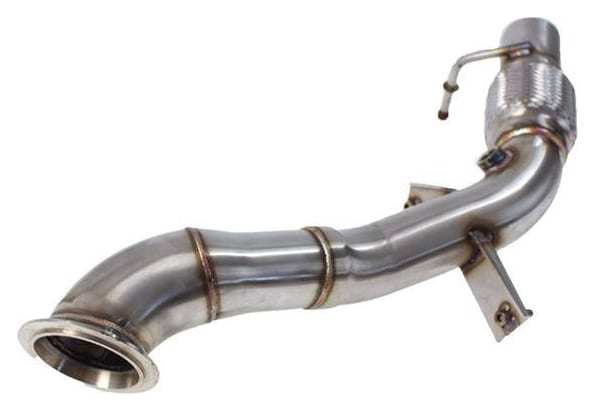 Downpipe BMW F20 F21 F22 F30 N13 114i 116i 118i 120i 1.6T