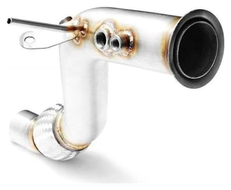 Downpipe BMW F20, F30, F32, F36, F10, F11, X3