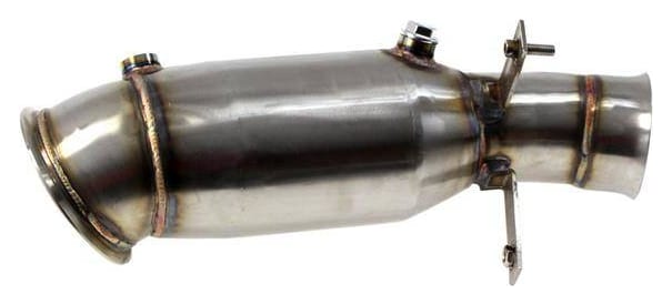 Downpipe BMW F22 F23 F87 M2 M235i N55 KAT