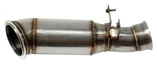 Downpipe BMW F22 F23 F87 M2 M235i N55