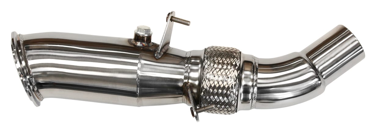 Downpipe BMW F30 F31 F20 F21 F22 F23 F32 F33 F36 N20