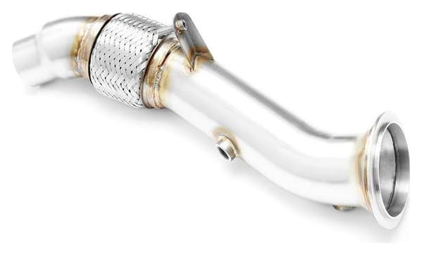 Downpipe BMW f30, f31, f20, f21, f22, f23, f32, f33, f36