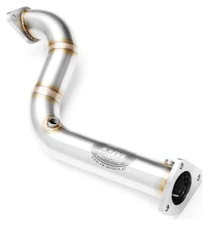 Downpipe Ford Focus ST170 2.0